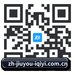 系统版 iOS 二维码